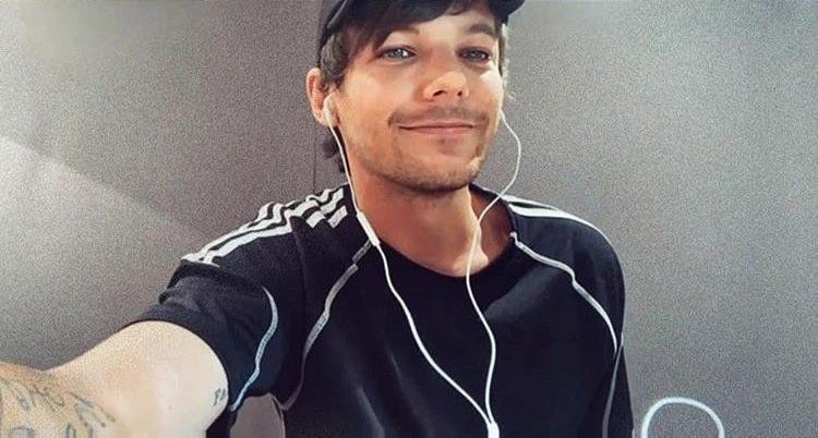 best of Louis (@hdlouist) on Twitter photo 