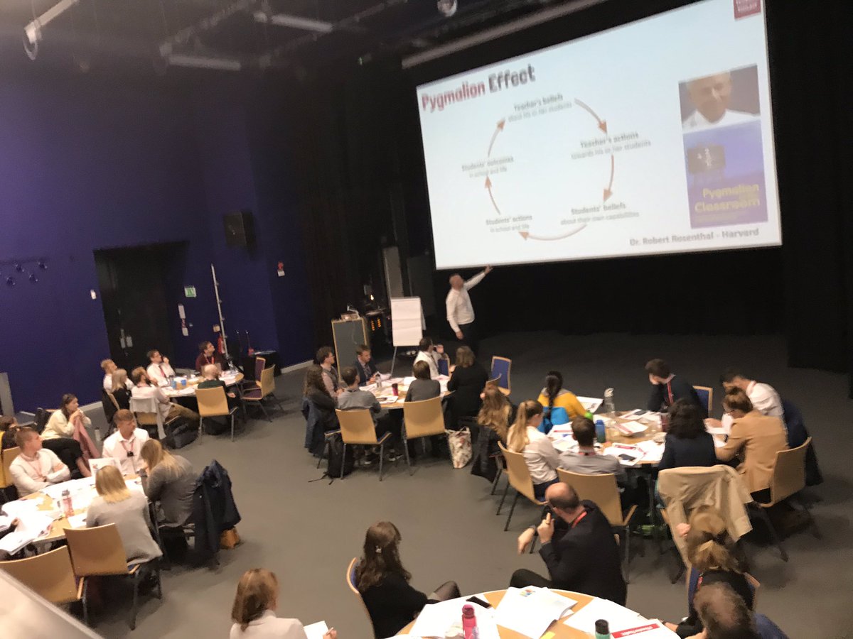 A fantastic launch for our NQTSW CPD programme with our ‘Inspired to Teach’ conference. Thank you Ross Morrison McGill #@TeacherToolkit for motivating and inspiring our 50 NQT teachers.