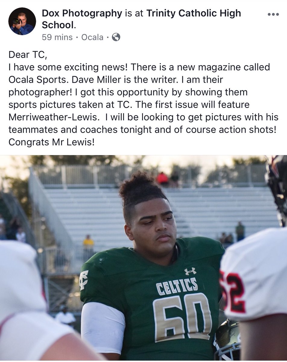 klewisfla's tweet photo. @big_m60 so proud to be your momma! ☘️ @SeanLewis03 https://t.co/PVCe1Bny3A