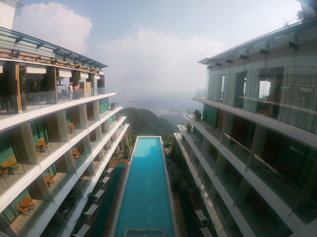 galera_dave's tweet image. Escala Tagaytay
#GoProPh