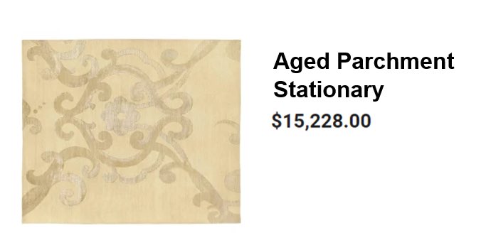 Dear Diary,

It's been so long. Will threw out my diaries and quill in an attempt to "go paperless." He suggested I start a diary on the World Wide Web called a blog, and I almost ate him. But, I found some nice "baking parchment" on sale and am finally back.

#MadHannibalDiaries