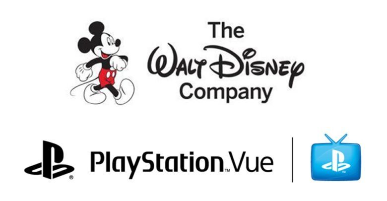 G4mersRD's tweet image. The Walt Disney Company and #PlayStationVue anuncian un nuevo acuerdo gamersrd.com/the-walt-disne…