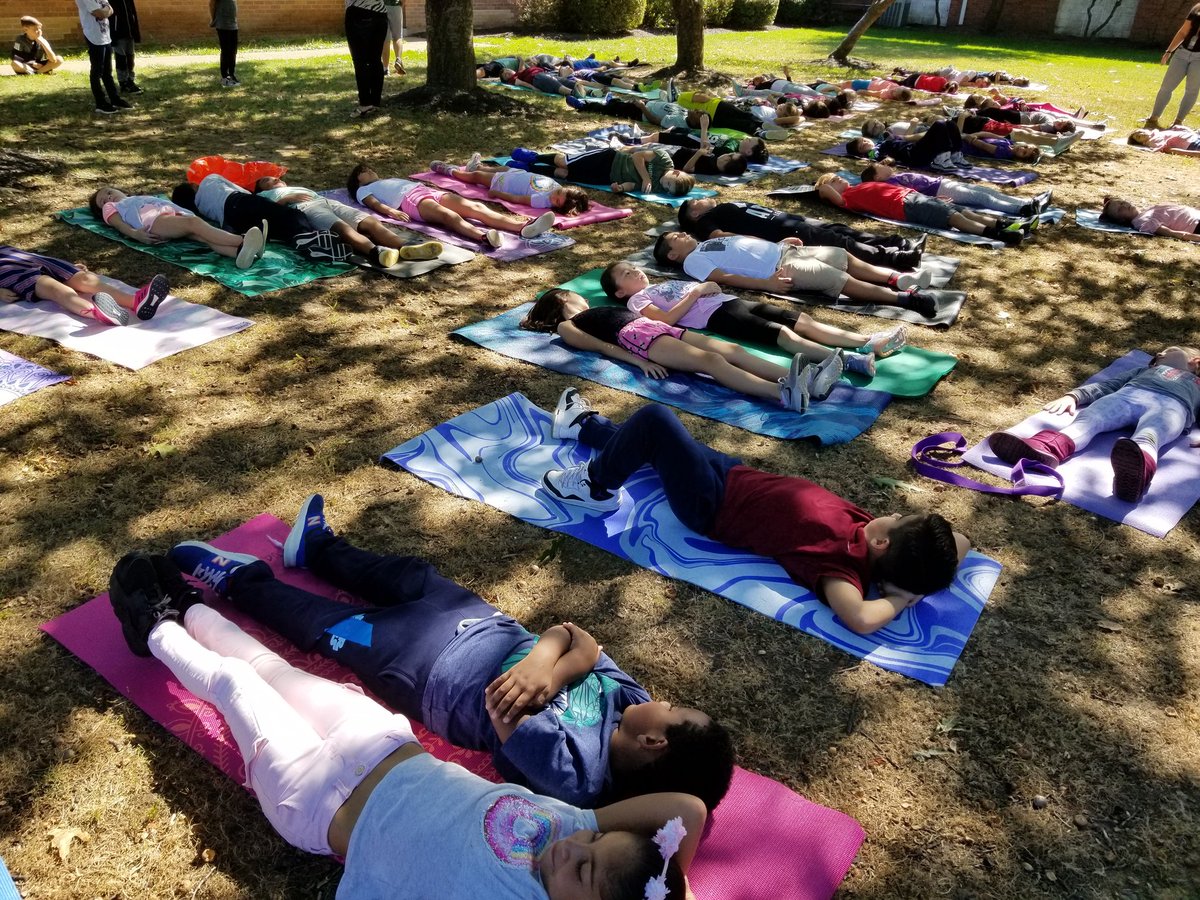 Lynda Essman tweet media