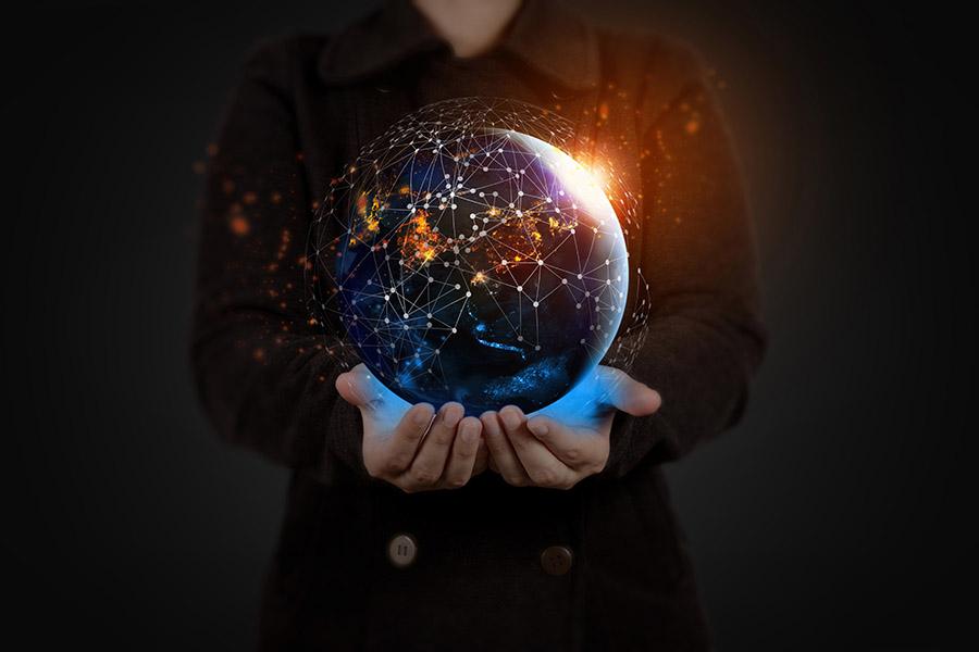 Pixeom's tweet photo. #Blockchain could be a a wild card that disrupts the way we tackle climate change and other environmental challenges. via @wef #ClimateStrike 
➡️ https://t.co/7N4NwNSXNn https://t.co/KgmHc9CAt5