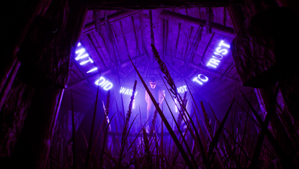 J_RedG's tweet image. I will share what my studio (@RedGStudios) has been working on so far! Level Design + lighting done by me. 

#gamedev #indiedev #ue4 #SubstancePainter