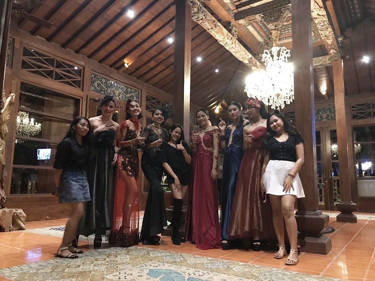 Bali Model Agency (@teenmodelsbali) on Twitter photo 