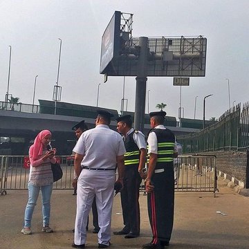 عرض الصورة على تويتر