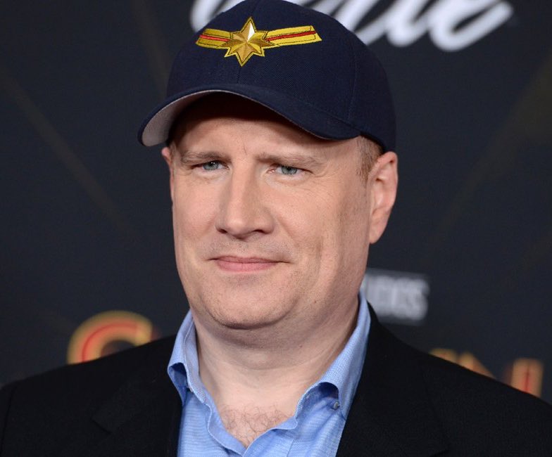 idstmc's tweet photo. Reportedly, Kevin Feige is making a Star Wars Movie! #StarWars #KevinFeige https://t.co/p5mtYWvTob