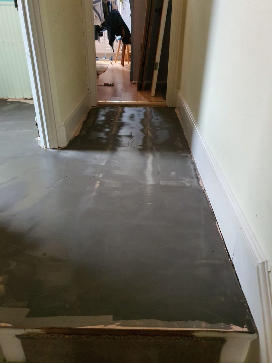 Inspired Floors tweet media