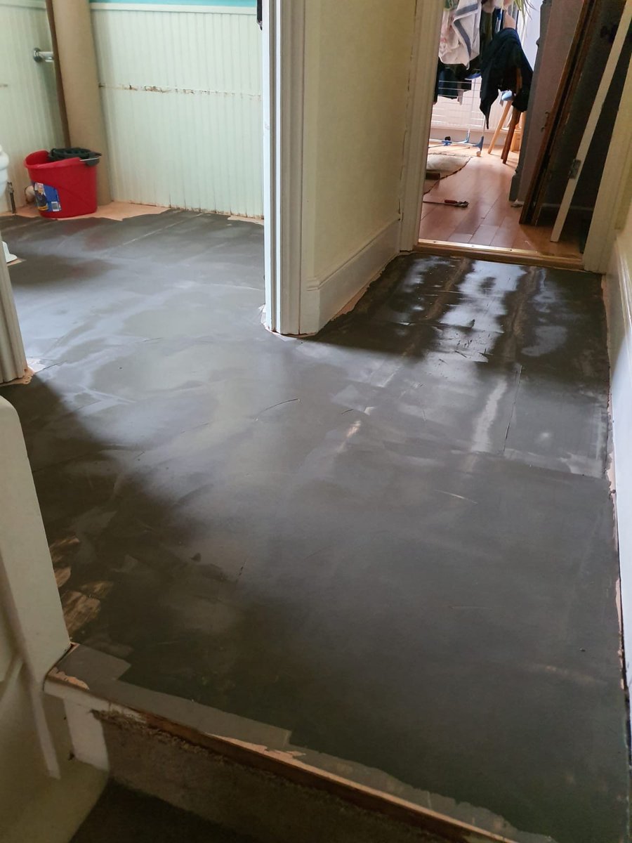 Inspired Floors tweet media