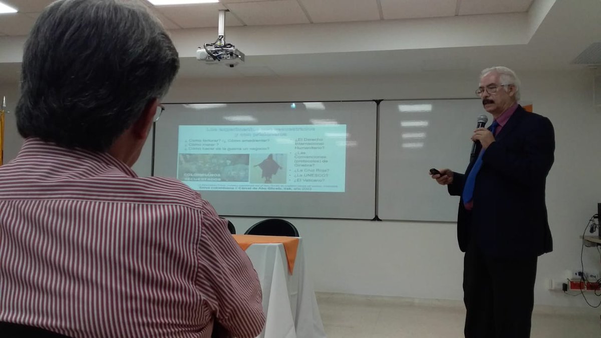 ASEUNAB's tweet image. Una vez más cumplimos con nuestro evento institucional, la Cátedra Armando Puyana Puyana, esta vez con un tema controversial y emotivo: "Los abusos de la investigación en el camino del desarrollo científico".
🦍🐶🐺🦊🐱🐷🐭🐰
Gracias a todos nuestros asistentes.