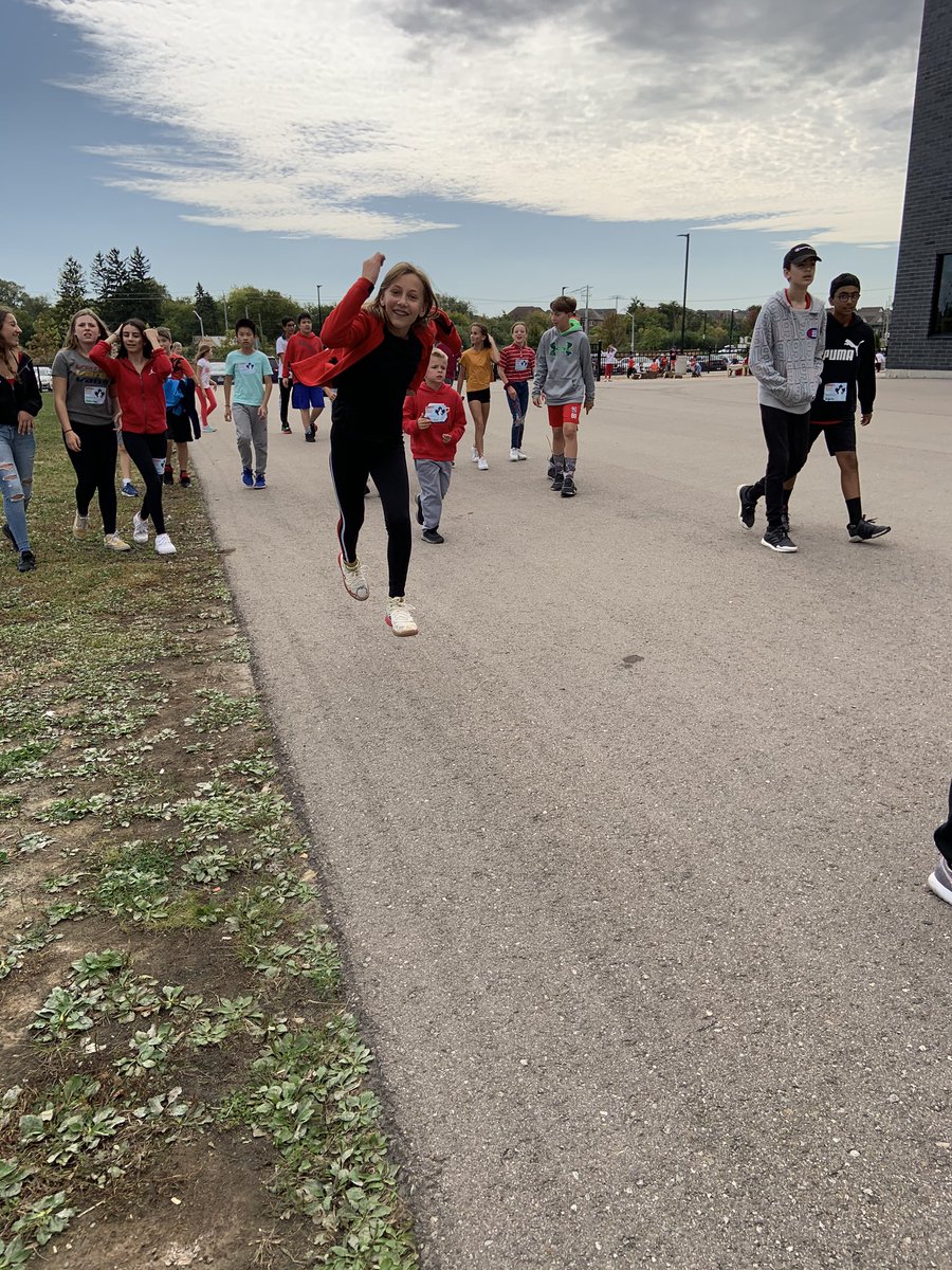 Mr_bsingh's tweet photo. Terry Fox is alive @ chi WRDSB https://t.co/IyzZLbUJtl