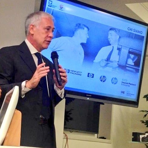 Enrico Martines tweet media