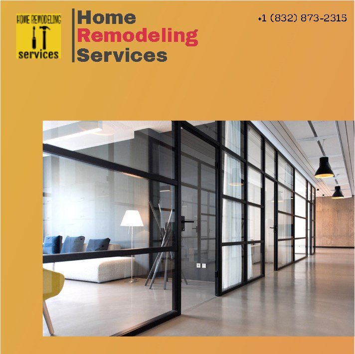 HomeRemodelin20's tweet photo. A Contractor you trust. At home Remodeling Services, We can provide all the professional services necessary to remodel any area of your home into a space that you've always wanted.
Free for estimate
Call us +1 (832) 873-2315
homeremoservices@outlook.com
#renovation #remodeling https://t.co/uDZQAv099M