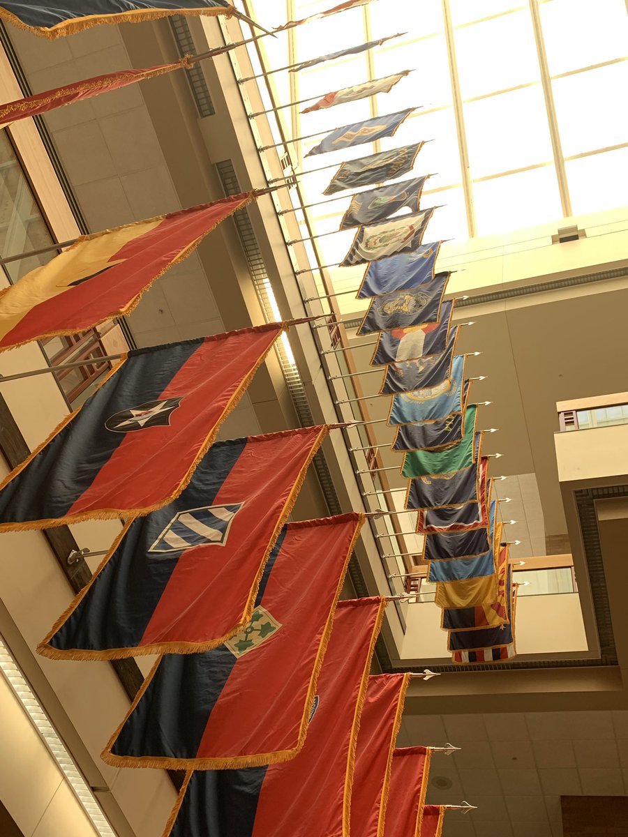MissNEOTeen's tweet photo. Touring one of the largest military hospitals, @BrookeArmyMed, in the NATION. The ONLY Level 1 Trauma Center in the entire Department of Defense, the ONLY Burn Center in the entire Department of Defense, and the ONLY virtual medicine hospital in the nation. #MNEOTeen https://t.co/eq9kZsy4qB