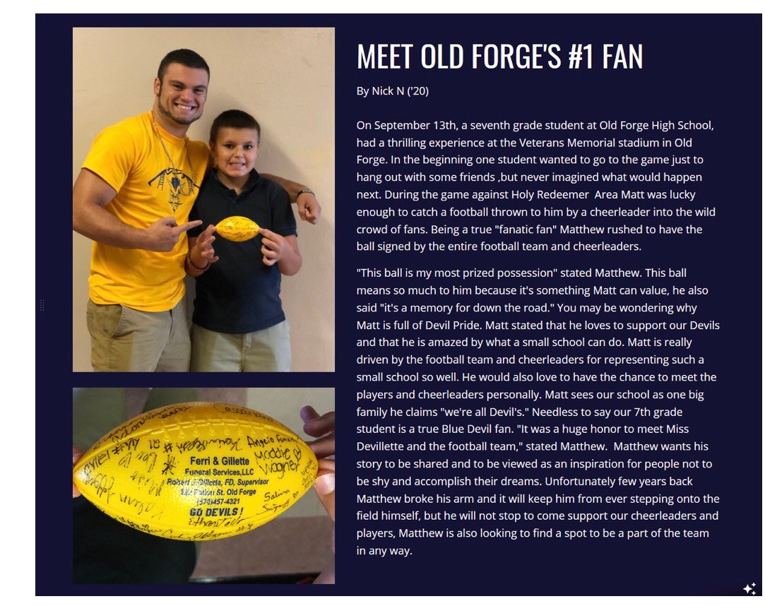 Awesome story and picture!