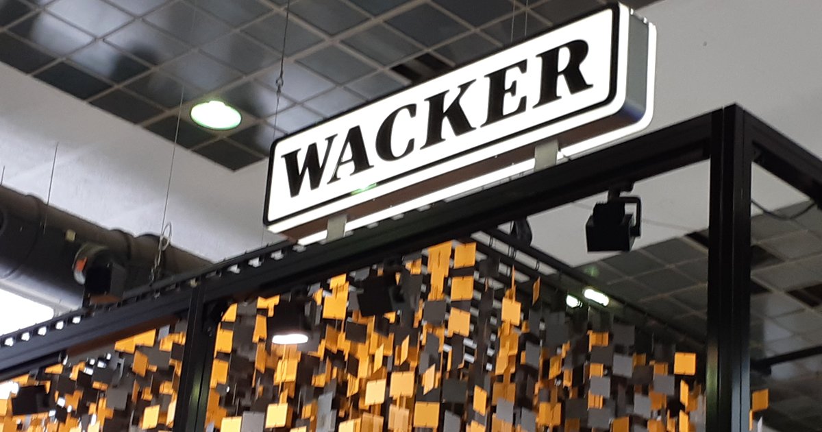 Hashtag Labelexpo2019 Na Twitteru