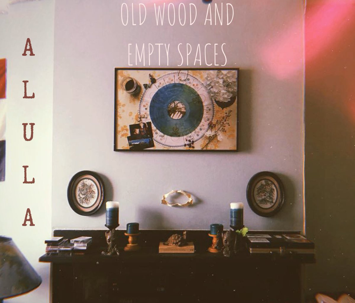 ALULA_NJ's tweet photo. Our newest album will be available tonight! See you soon 😮 https://t.co/NLMt2JbChL