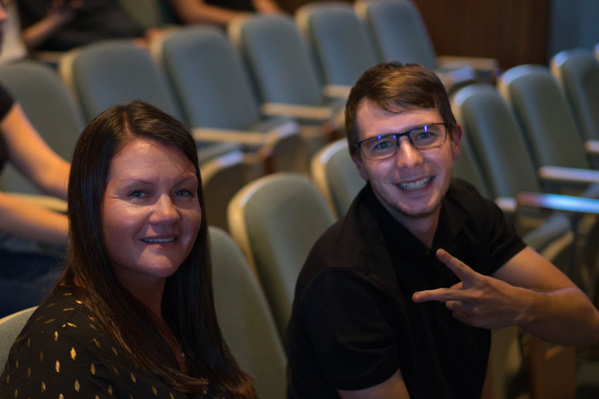 HFES at UHCL tweet media