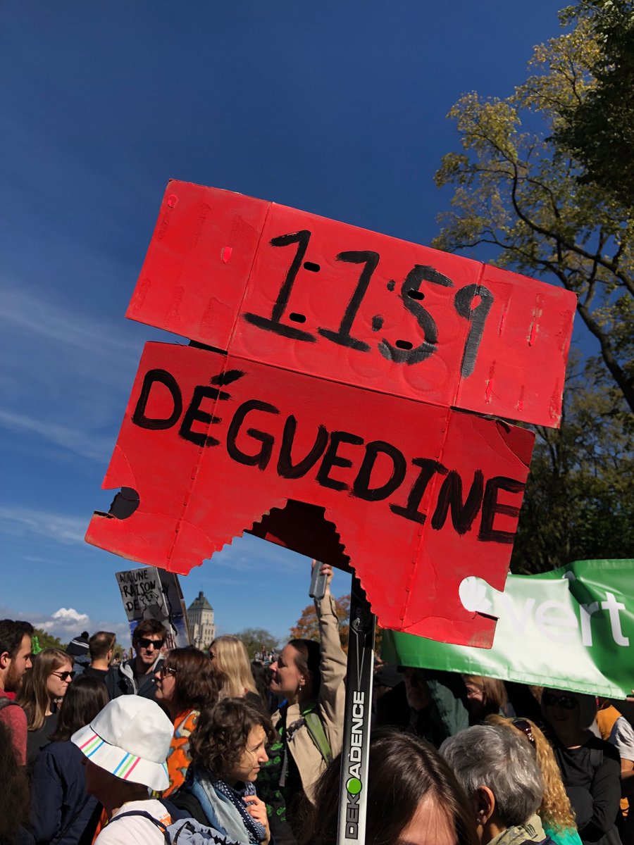 Créativité et clarté.