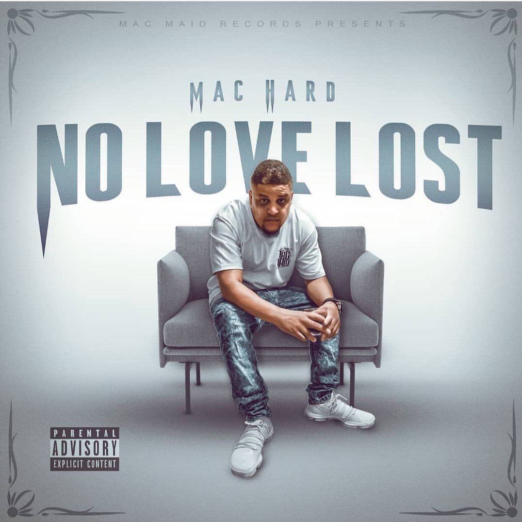 MacHard559's tweet photo. October 16th #MacMaid #NoLoveLost #MacMaidRecords https://t.co/hFCGxAQkP3