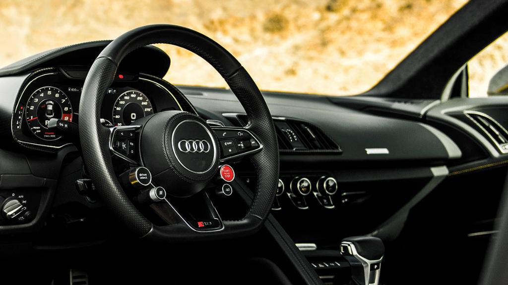 Flight crew ready. #WantAnR8 #EuroSpec