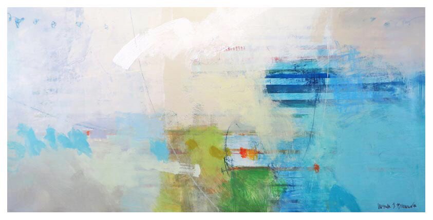 ChasenGalleries's tweet photo. In honor of Mark Rothko’s birthday this week-we’d like to present to you other outstanding abstract artists who do similar color field work...Now on display at our Richmond gallery: Sue Jachimiec, Mike Elsass and Ursula Brenner #art #paintings #rothko #mixedmedia https://t.co/5sF4f6W1G7