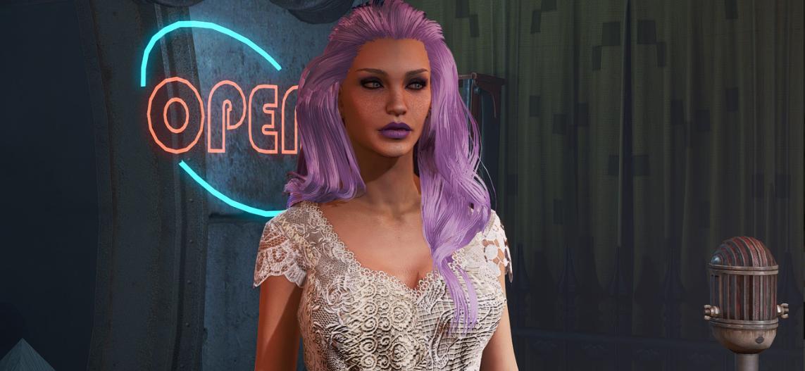 fallout 4 change looks fallout 4 change looks