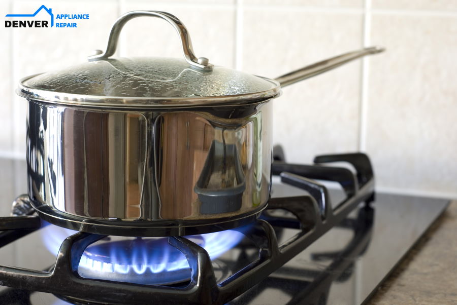 DenverApRepair's tweet image. Call us for professional and fast cooktop repair in Denver Metro. We offer same and next-day service, our technicians come stocked with parts and we manage fix most problems on spot! Visit denverappliancerepairservice.com/cook-top-repai… for more info! #CooktopRepair #ApplianceRepair