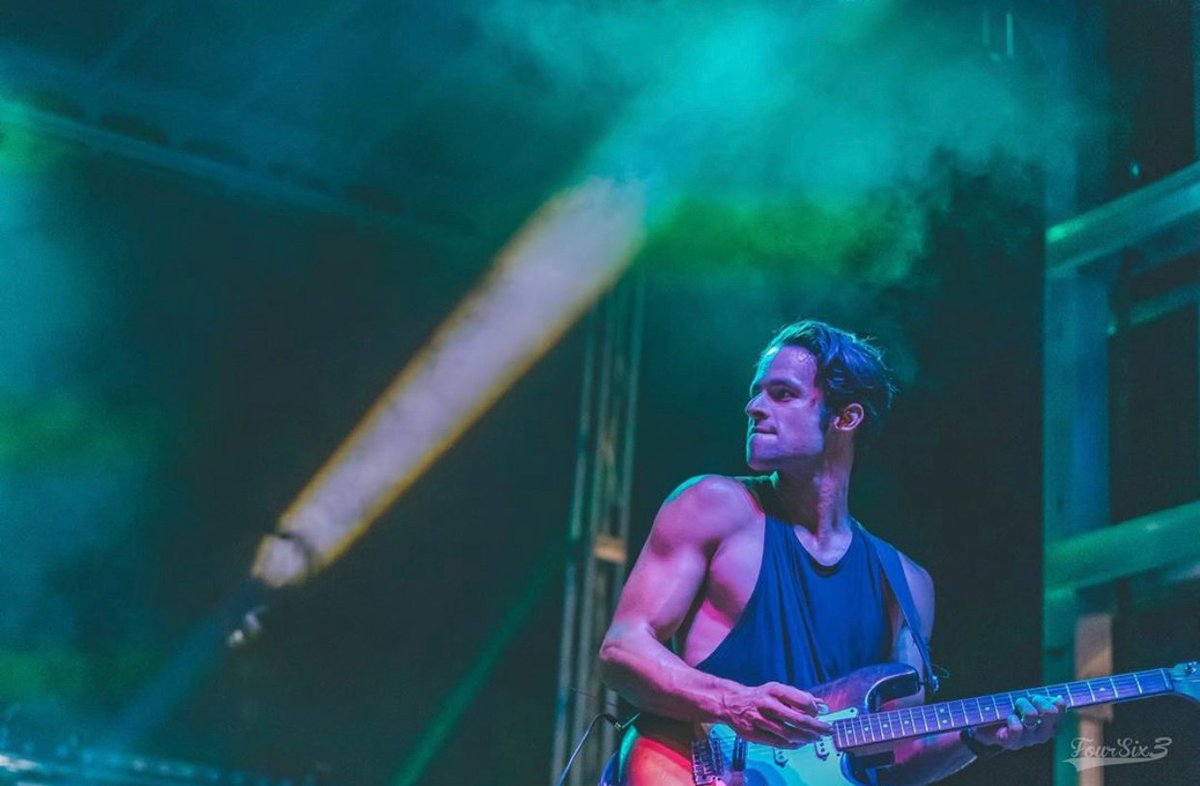 lowkey flexin

📸: Four Six 3