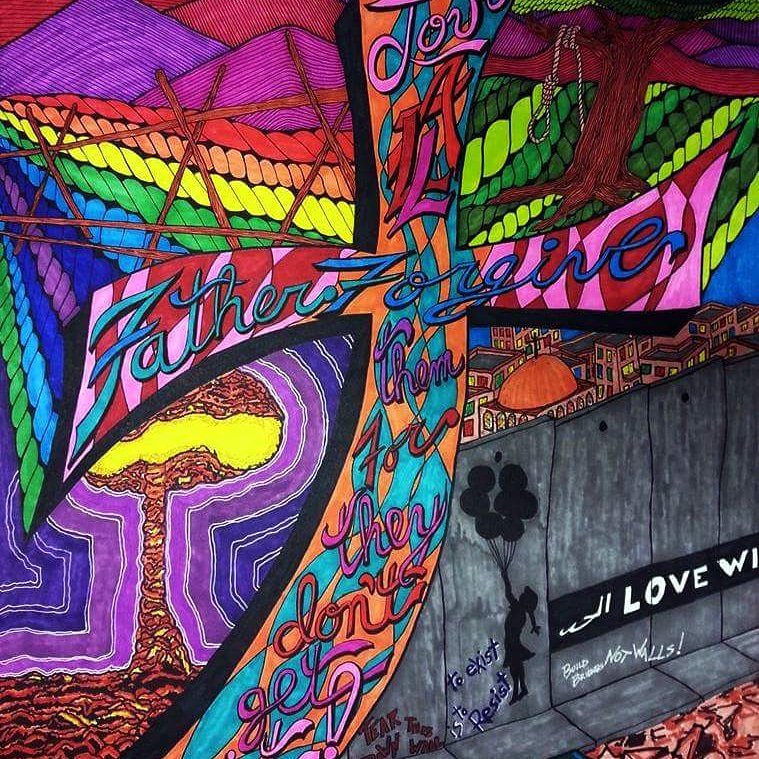 Art_Project_UMC's tweet photo. Art Share! https://t.co/jszumetMPg