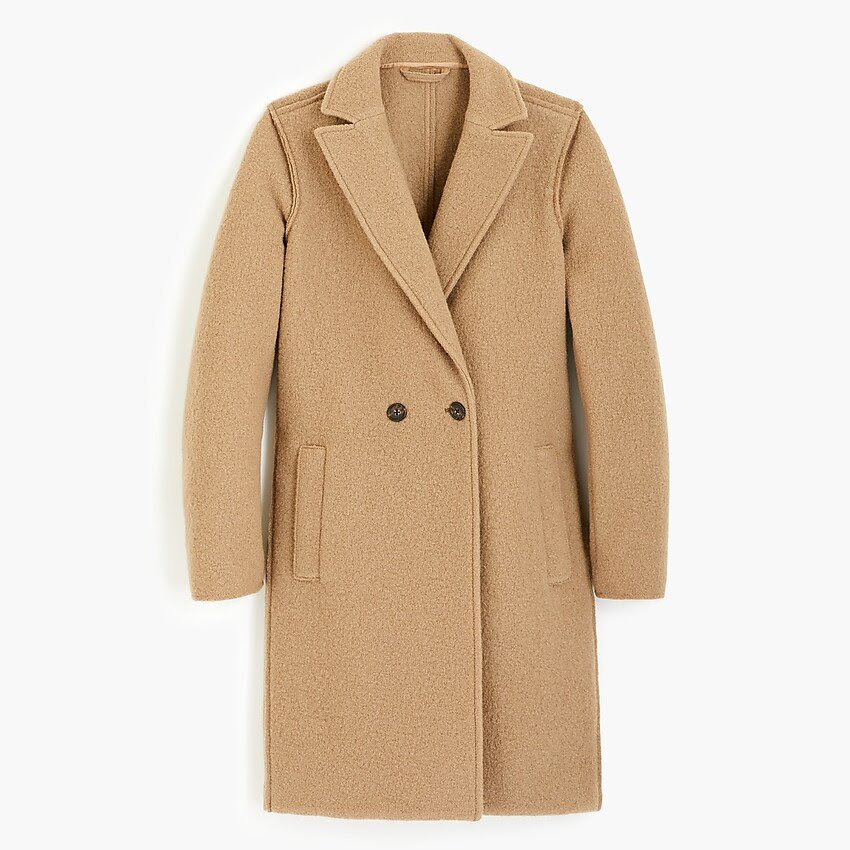 whit_wanders's tweet image. This @jcrew Fall coat is 40% off with code: TGIFALL and it comes in 6 colors! #fallshopping 

Shop It Here: rstyle.me/+PZF0wG1ZnqCFc…