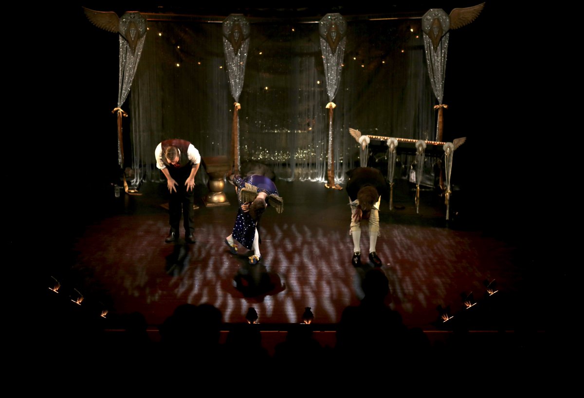 The Civic tweet media