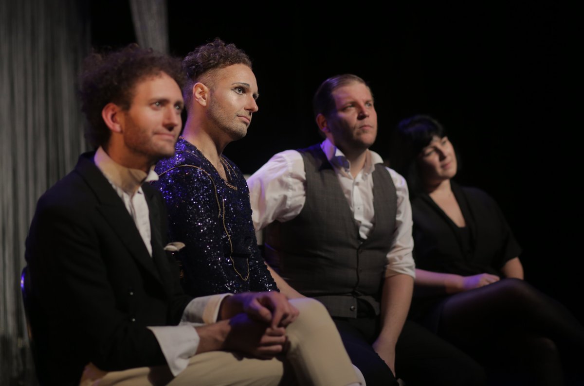 The Civic tweet media