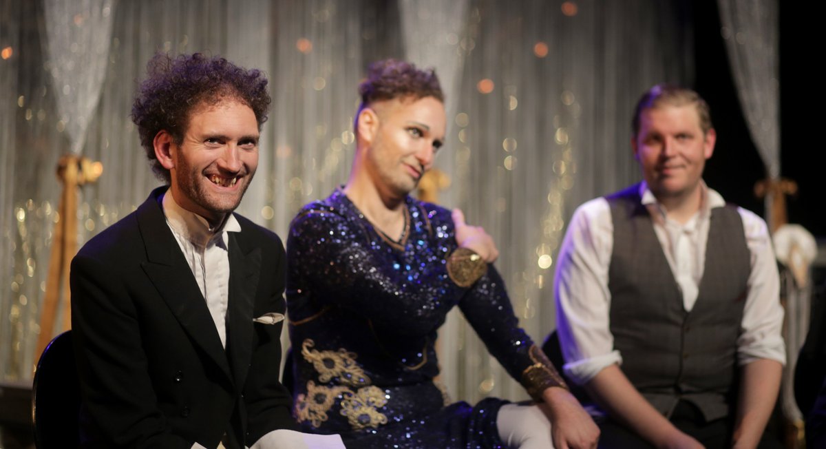 The Civic tweet media