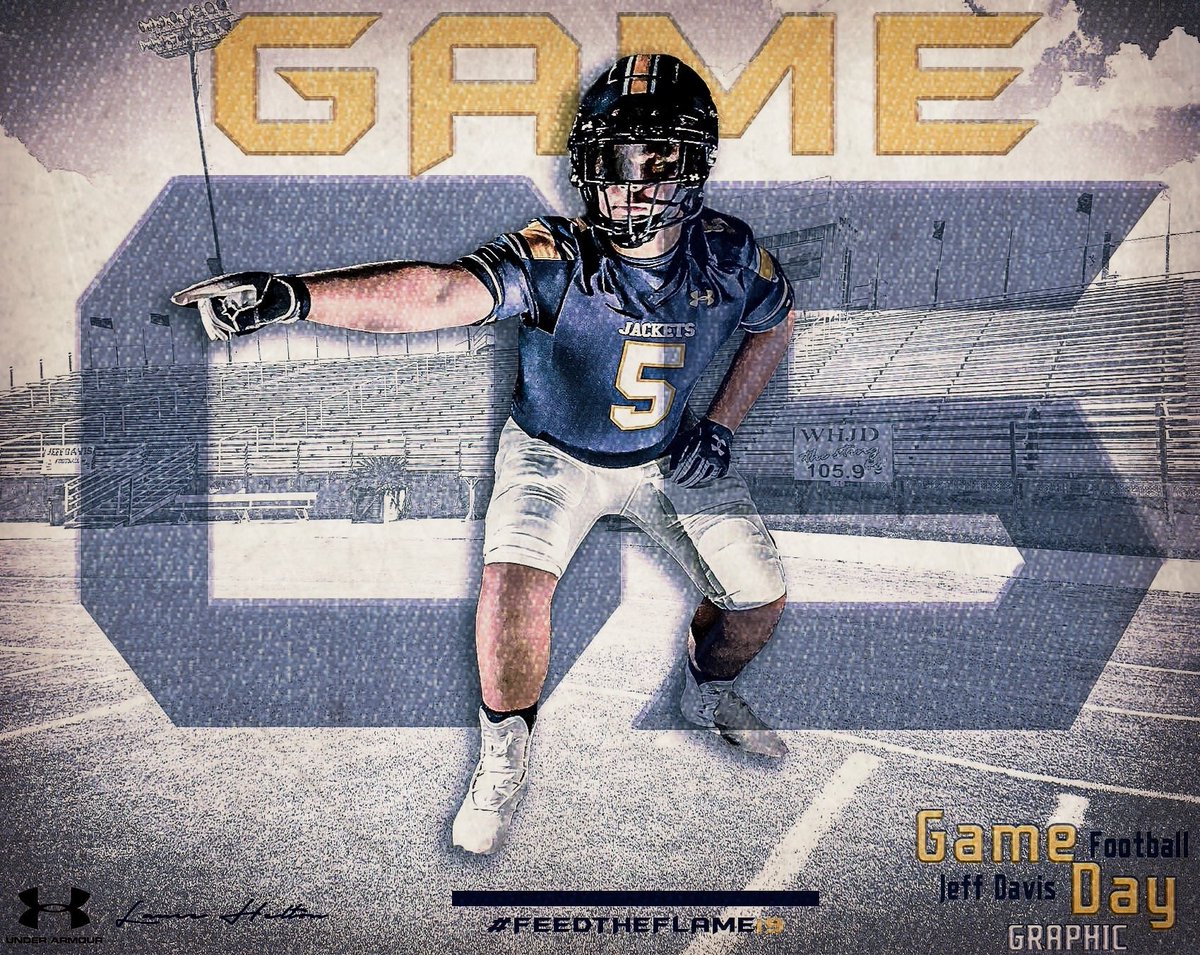 JeffDavisfbRecruits tweet media