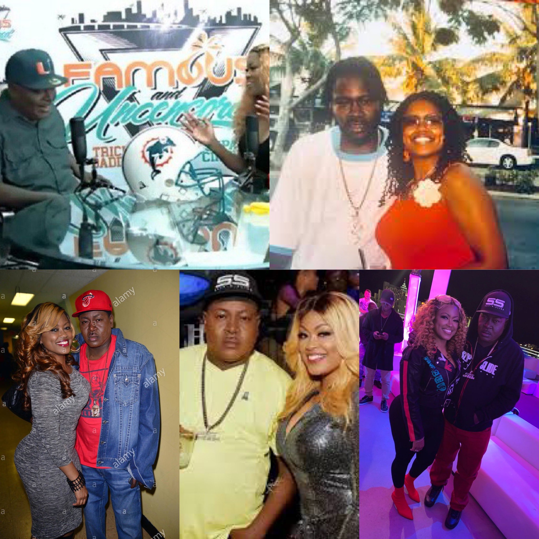 Happy bday trick daddy 