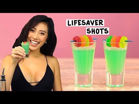 youaccelfoodie's tweet image. Marliyah Aronow Shared a Video on YouAccel:
[Watch] - youaccel.com/admin/profile-…
Lifesaver Shot - Tipsy Bartender - [Video by Tipsy Bartender]
#Food #TipsyBartender #YouAccel #Learn #Learning #Education #Knowledge #KnowledgeIsPower #Smart #Tutorials
Marliyah Aronow is a Studen