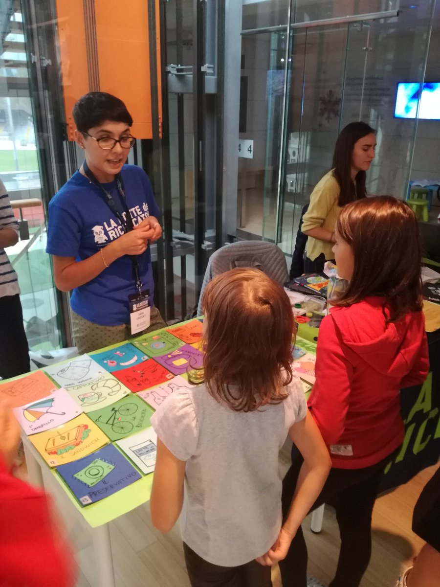 NottedeiRicercatori tweet media