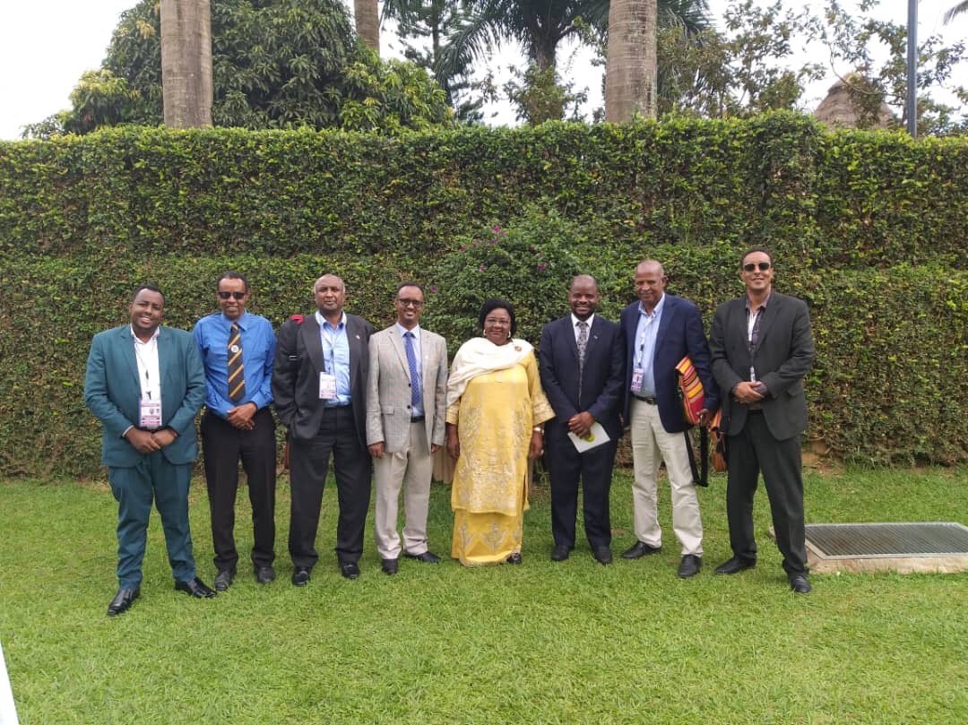 ashqaraar0311's tweet photo. #Somaliland oo loo Aqoonsaday Goob jooge Rasmi ah oo Katirsan Ururka Baarlamanada Barwaaqo Sooranka.
Shikii maanta ka Uganda ee wadamada barwaaqo sootanka ayaa la isla qaatay in ay #Somaliland ka noqoto xubin goob joog ah. Waa guul soo hooyatay. https://t.co/mxJgDAZNkc