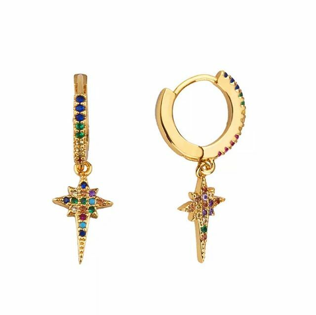 Prunetheflowers's tweet photo. Otro modelo disponible de Mini Pendientes de colores, a parte de los conos, las cruces y los largos ✨✨
PODÉIS VERLOS EN LA WEB!
#pendientesprune #prunetheflowers #pendientes #earrings #jewelry #jewels #piercing #complementos #accessories #accessorize #accesorios https://t.co/vDg9IlA9Oh