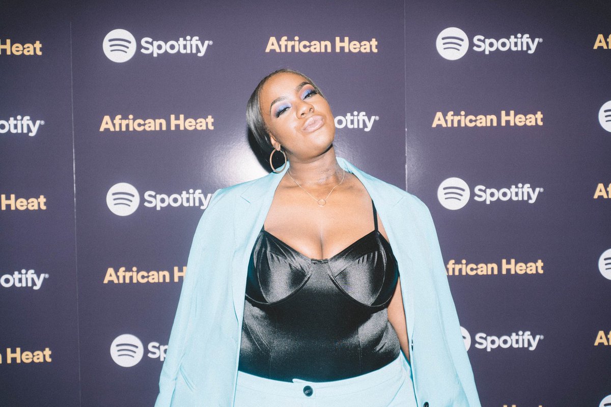 theivywinfrey's tweet photo. Paid the cost now I talk to bosses πΈ @tyfmedia_ @anothermonday #Spotify #AfricanHeat #Atlanta #poizonsposse https://t.co/M7uDwgQpTl