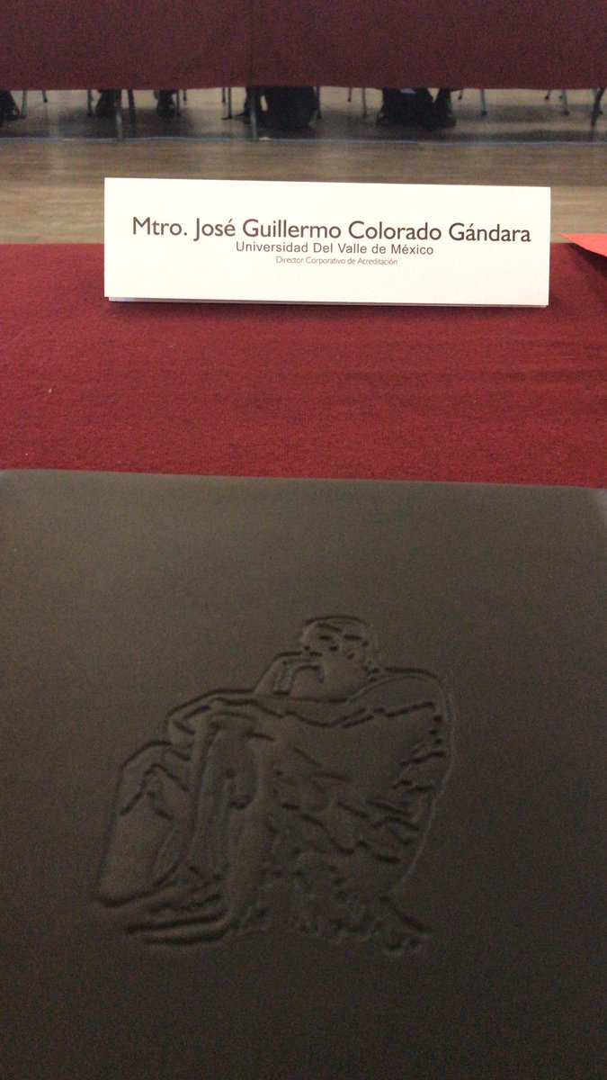 ColoradoGandara's tweet photo. Representando a @UVMMEXICO en la XLIX Sesión Ordinaria del Consejo de a Universidades Particulares e Instituciones Afines de la @ANUIES. https://t.co/89wM9XflB5