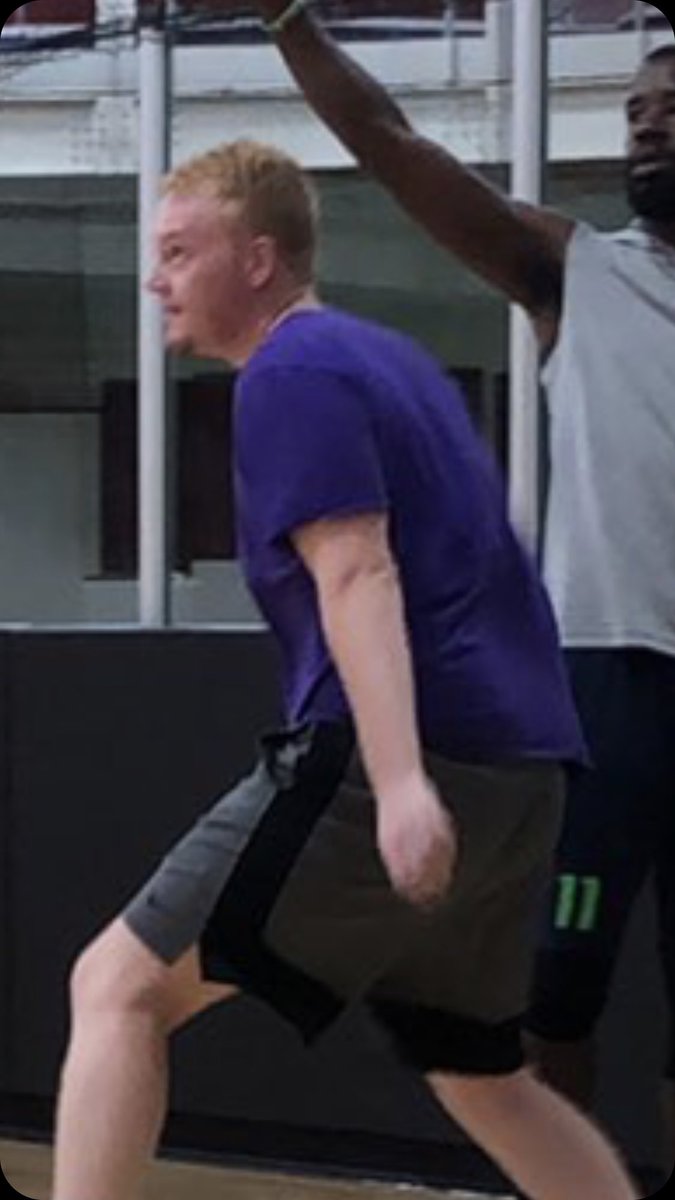 TriggaMeals's tweet image. At some point, just gotta hope I miss!

There will be Mo 25 FREE meals for #TeamYoder as he was defeated by a score of 11-3. 
Great game @grant_yoder32