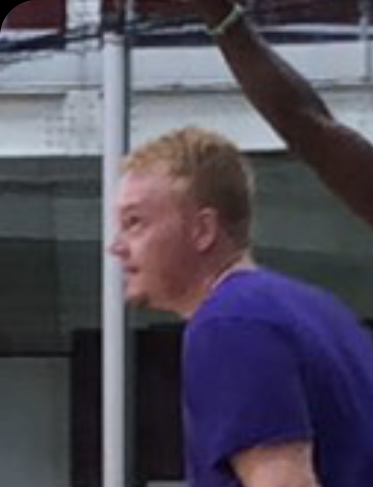 TriggaMeals's tweet image. At some point, just gotta hope I miss!

There will be Mo 25 FREE meals for #TeamYoder as he was defeated by a score of 11-3. 
Great game @grant_yoder32