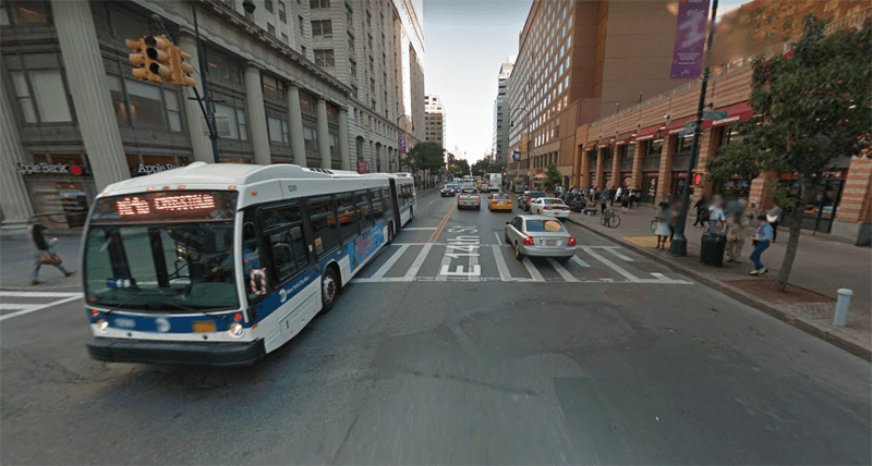 StreetsblogNYC's tweet photo. FIRST DRAFT: The 14th Street busway is BACK ON!
https://t.co/0W3XCL1NZR
Check back for @NYC_DOT @TransAlt updates. https://t.co/TdIRD35QJF