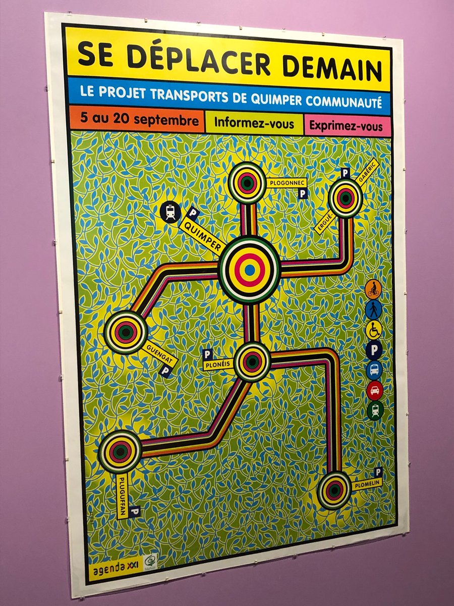 CedricGrandEst's tweet photo. [#HauteMarne] Concevoir les modes de déplacement par l’affiche : étonnante exposition au ⁦⁦@leSigne_cng⁩, s’appuyant sur la riche collection chaumontaise. 
Un partenariat ⁦@CaissEpargneGEE⁩ #PlusGrandPlusProche #TerritoiresdAvenir #Chaumont #GrandEst https://t.co/lLDOiqBdX2