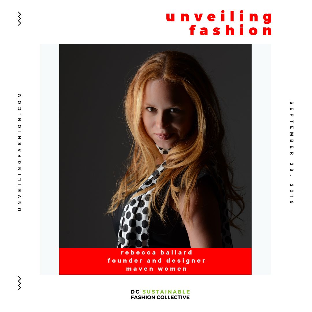 DC Sustainable Fashion Collective tweet media