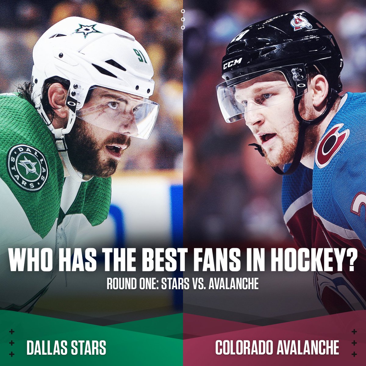 NBC Sports Hockey tweet media