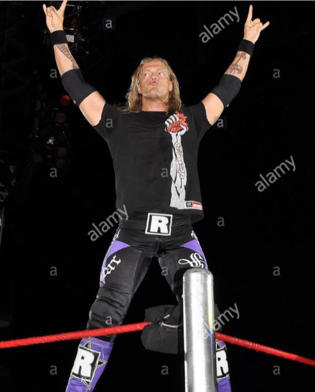 evelyngarcia208's tweet photo. Happy Friday!💜 @EdgeRatedR
•
#AdamCopeland #EdgeWWe #WWeEdge #EdgeRatedR #TheRatedRSuperstarEdge #EdgeRatedRSuperstar #EdgeFan #WWeEdgeFans #EdgeFans #Love #Legend #Funny #Dad #Lucky #Canada #Vikings #FatherHood #WonderfulFather #ChildHood #GoodDays #LoveYouEdge https://t.co/NQNzUjI9Ar